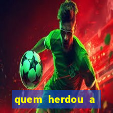 quem herdou a fortuna de selena quintanilla